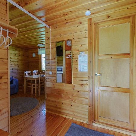 Rauhalahti Holiday Cottages Kuopio Luaran gambar