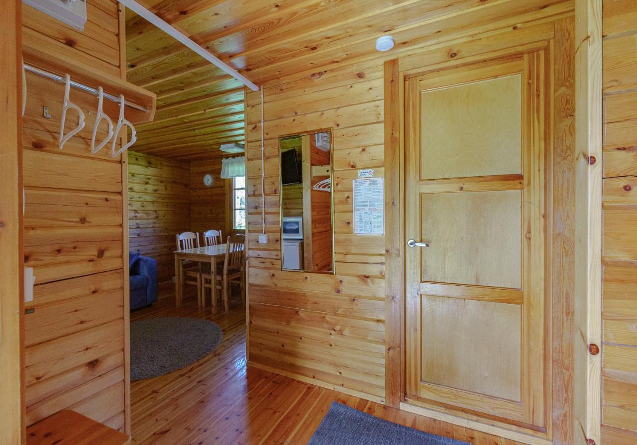 Rauhalahti Holiday Cottages Kuopio Luaran gambar