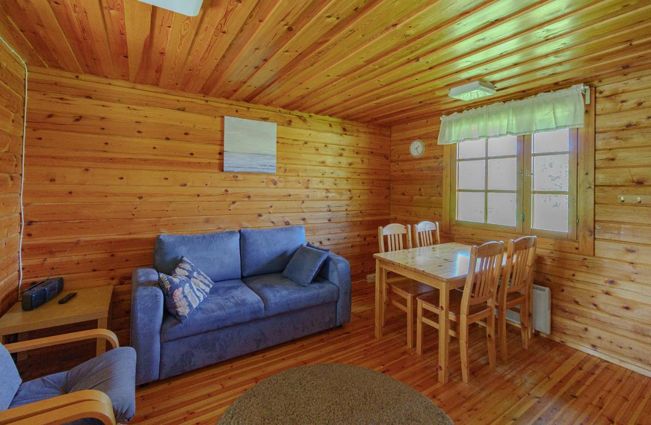Rauhalahti Holiday Cottages Kuopio Luaran gambar