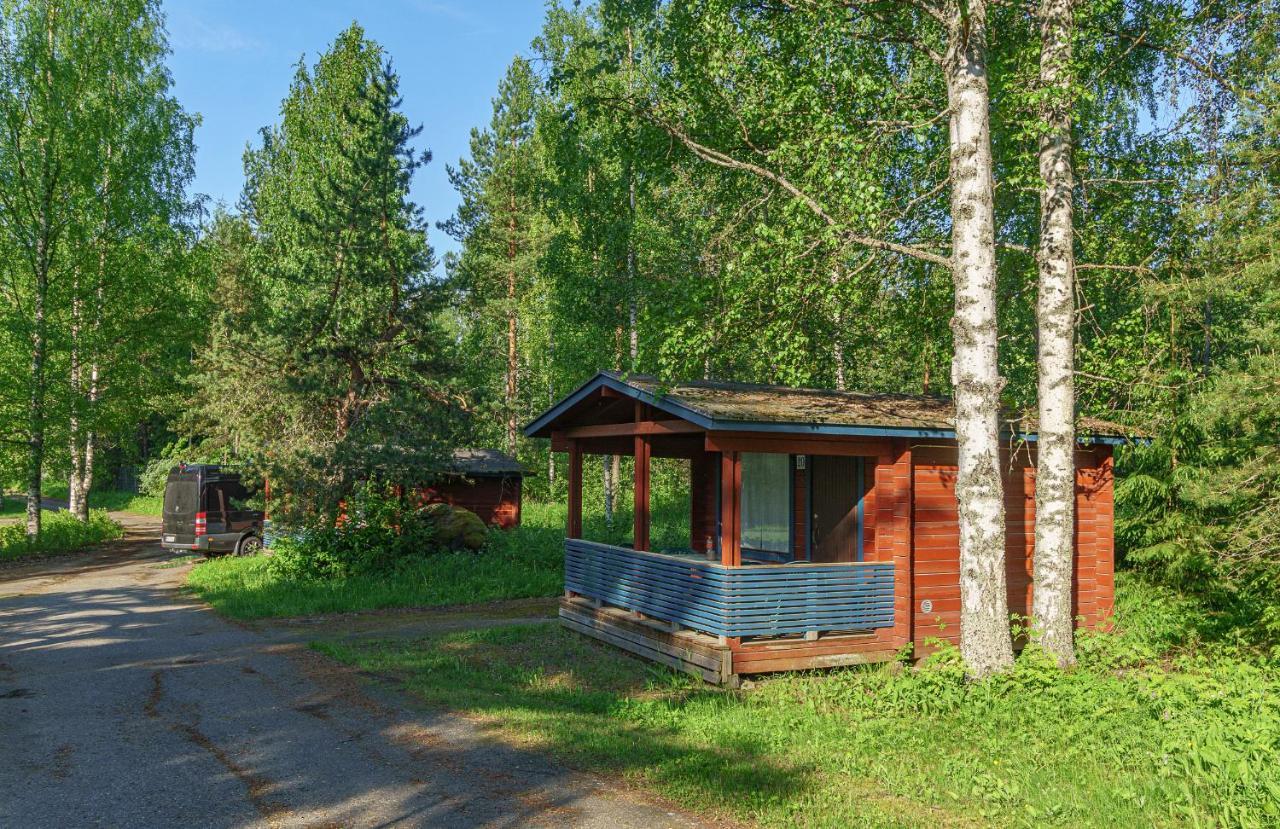 Rauhalahti Holiday Cottages Kuopio Luaran gambar