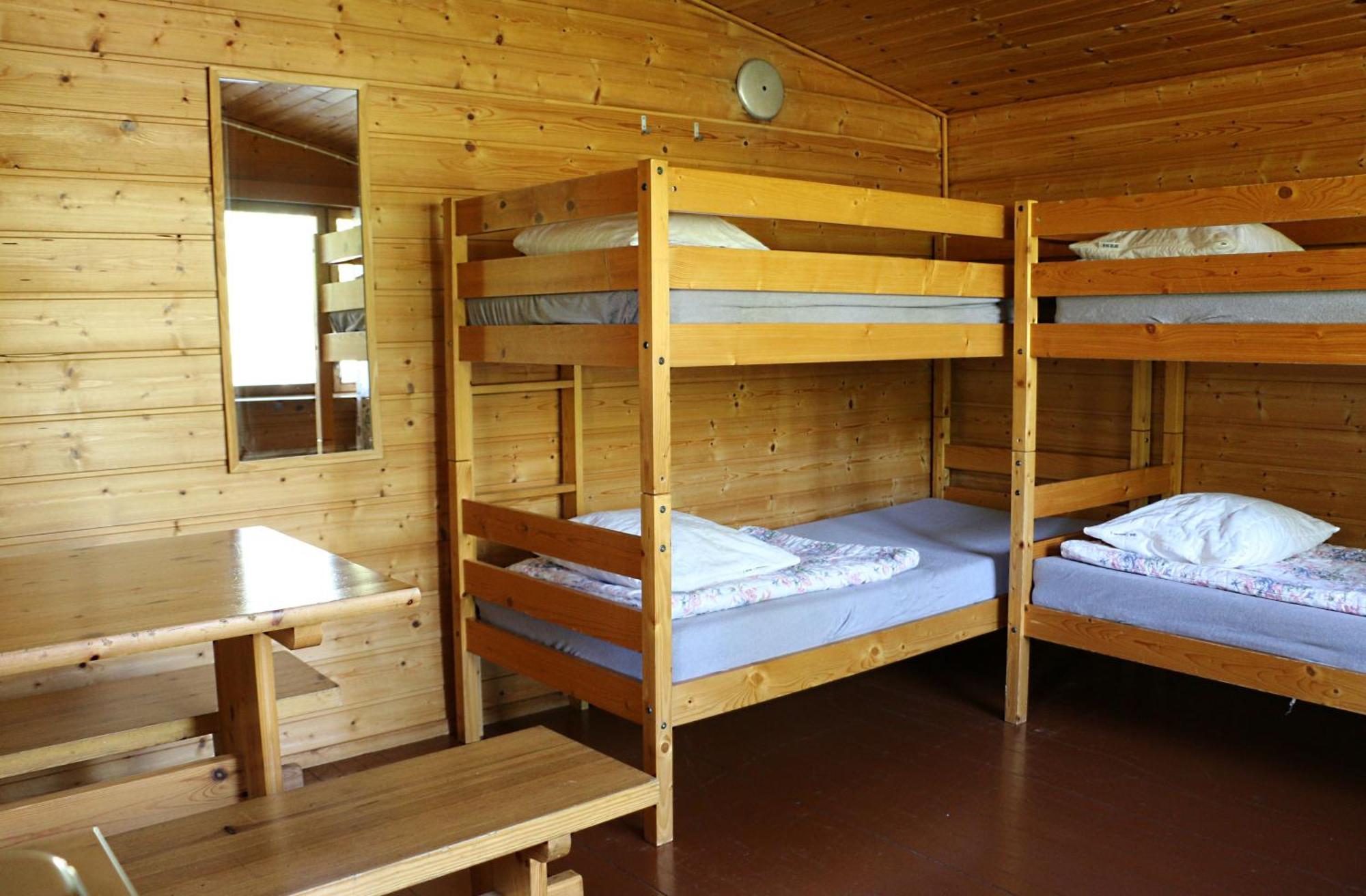 Rauhalahti Holiday Cottages Kuopio Luaran gambar
