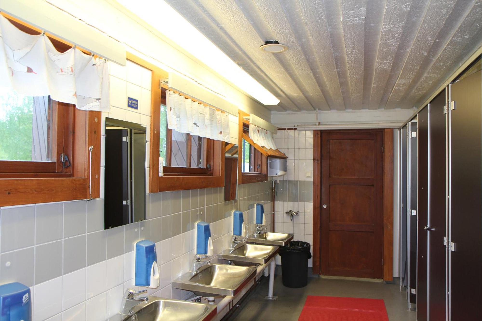 Rauhalahti Holiday Cottages Kuopio Luaran gambar